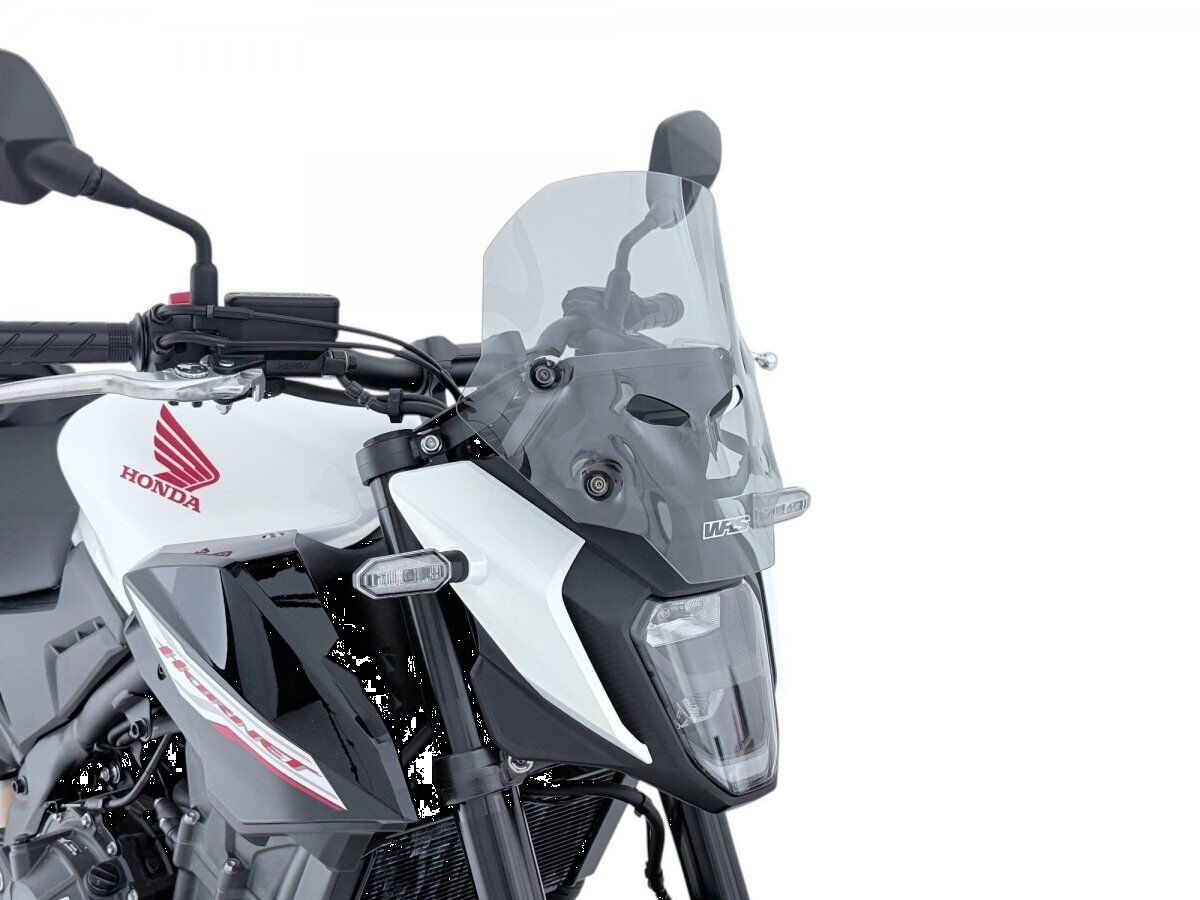 WRS WINDSCREEN SPORT CB500 HORNET HO088F