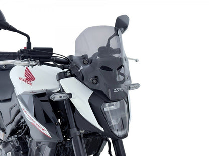 WRS WINDSCREEN SPORT CB500 HORNET HO088FS