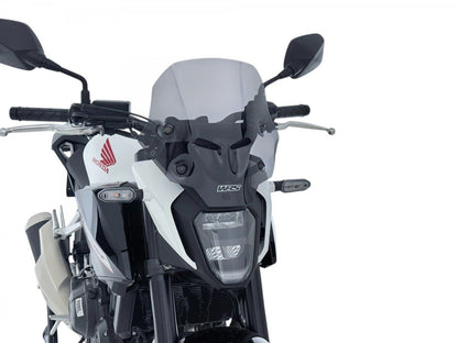 WRS WINDSCREEN SPORT CB500 HORNET HO088FS