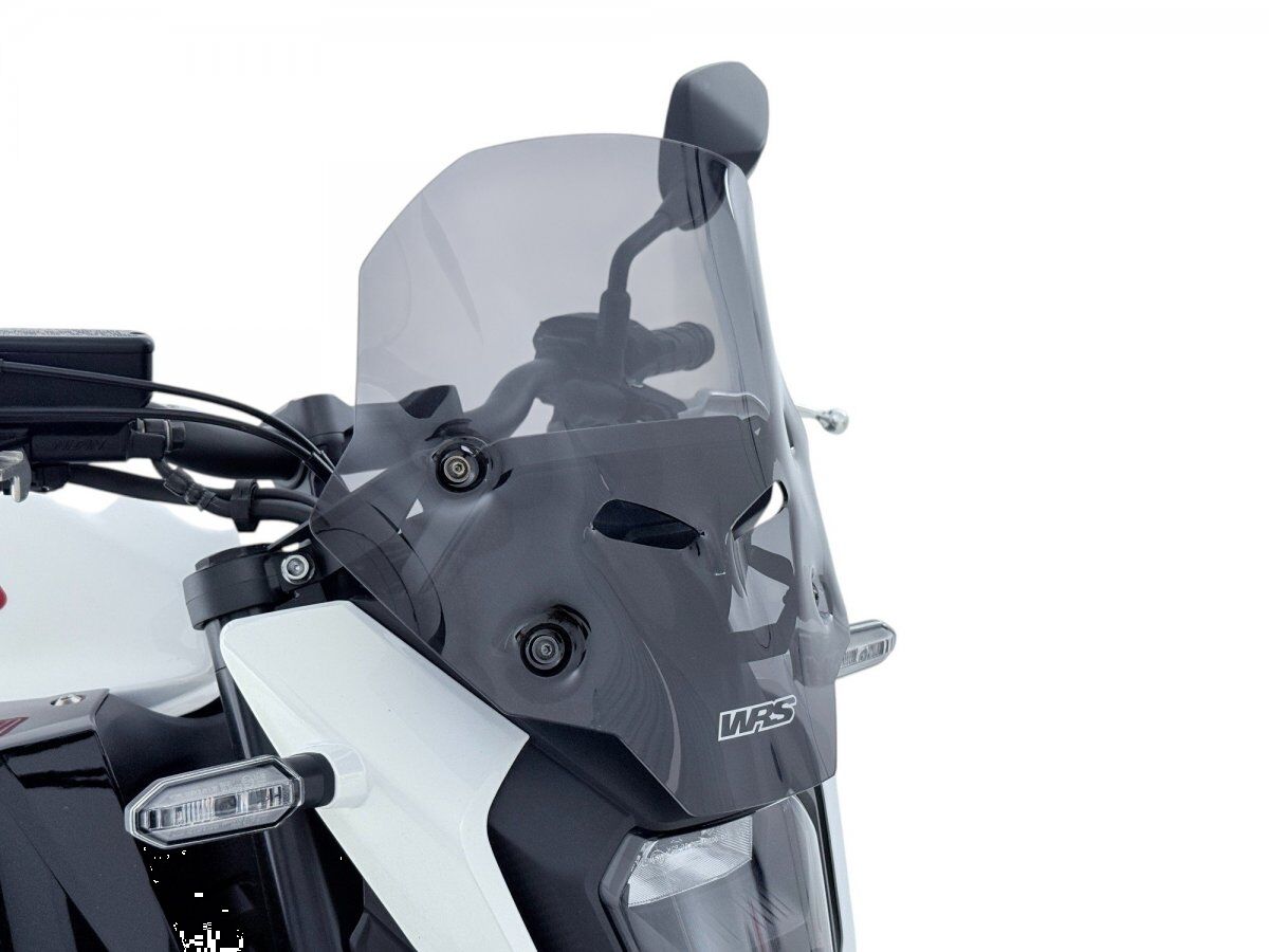 WRS WINDSCREEN SPORT CB500 HORNET HO088FS