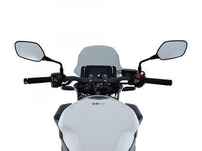WRS WINDSCREEN SPORT CB500 HORNET HO088FS