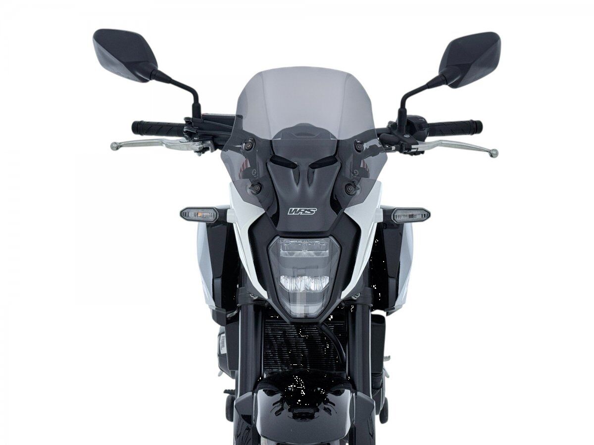 WRS WINDSCREEN SPORT CB500 HORNET HO088FS