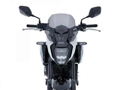 WRS WINDSCREEN SPORT CB500 HORNET HO088FS