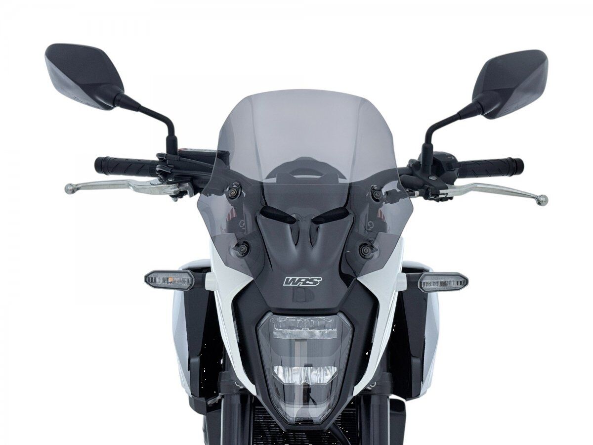 WRS WINDSCREEN SPORT CB500 HORNET HO088FS