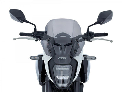 WRS WINDSCREEN SPORT CB500 HORNET HO088FS