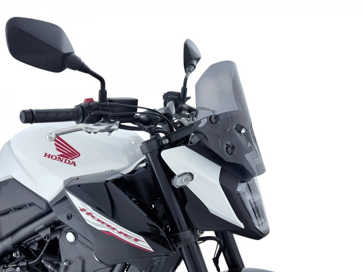 WRS WINDSCREEN SPORT CB500 HORNET HO088FS