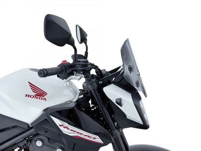 WRS WINDSCREEN SPORT CB500 HORNET HO088FS