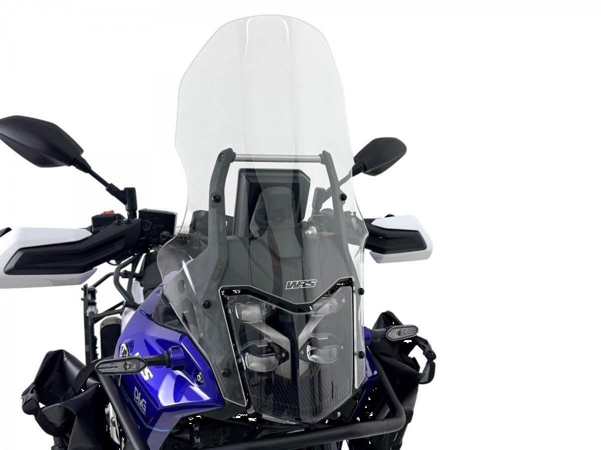 WRS WINDSCREEN CAPONORD YAMAHA TEN YA050T