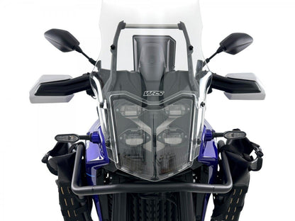 WRS WINDSCREEN CAPONORD YAMAHA TEN YA050T