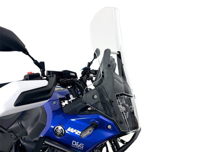 WRS WINDSCREEN CAPONORD YAMAHA TEN YA050T