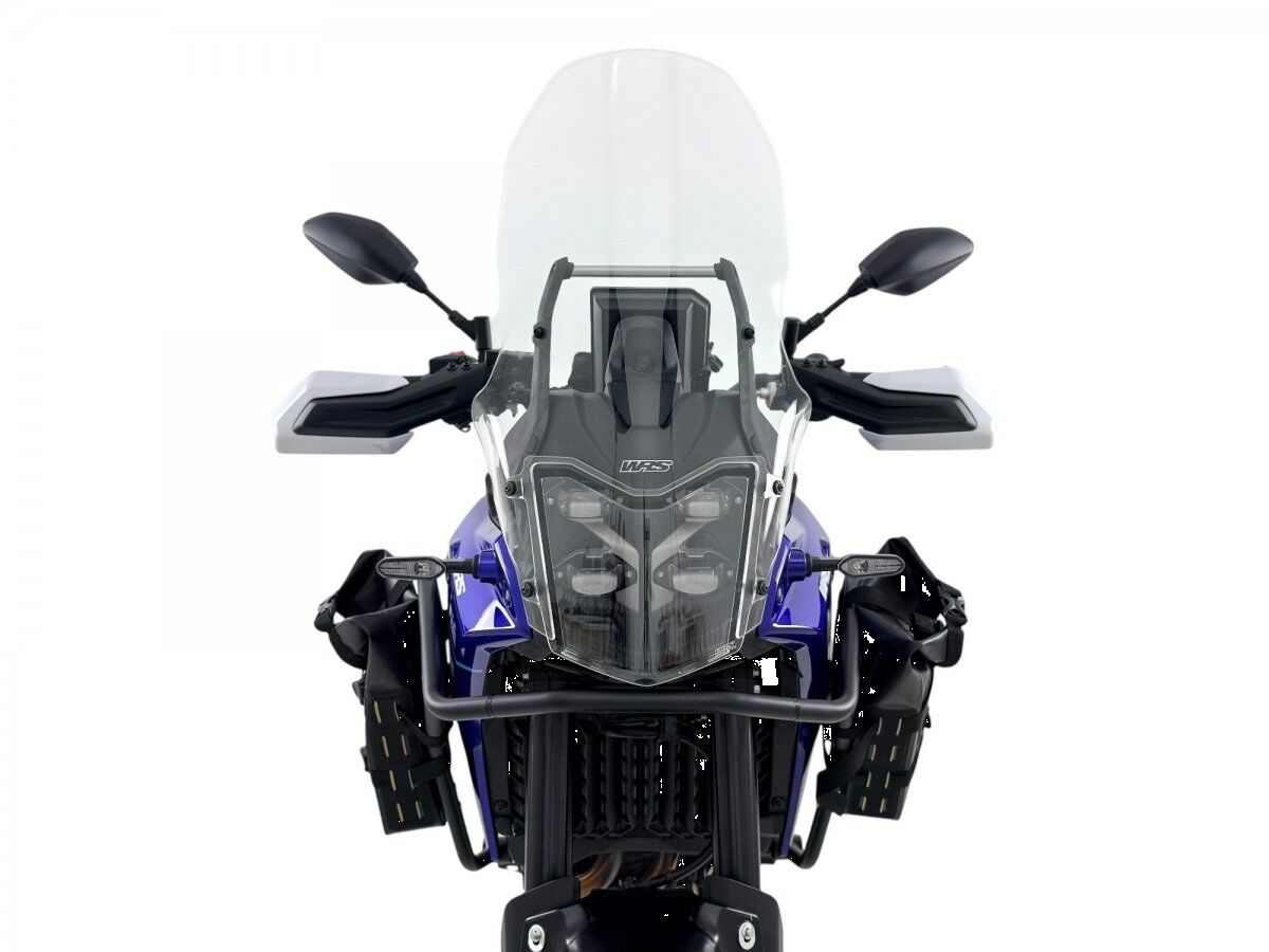 WRS WINDSCREEN CAPONORD YAMAHA TEN YA050T