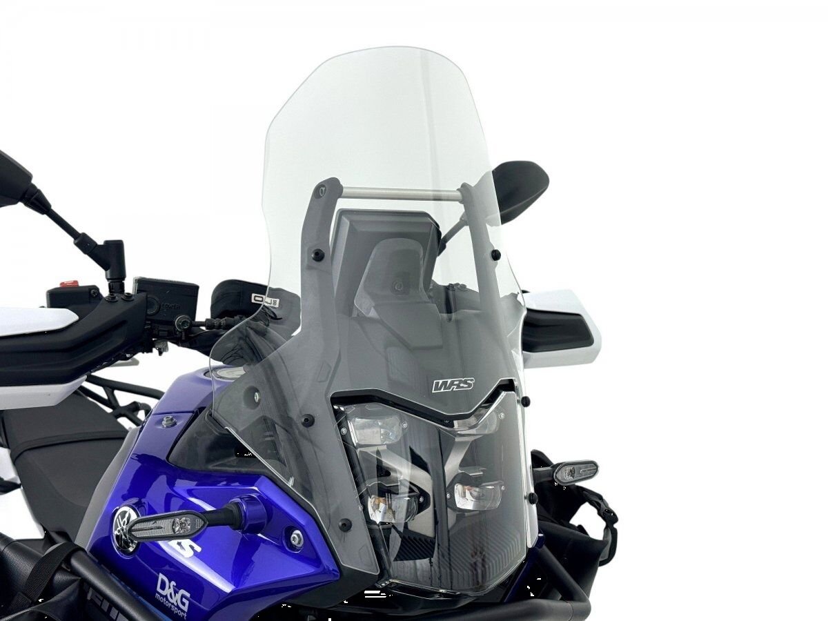 WRS WINDSCREEN TOURING YAMAHA TENE YA051T