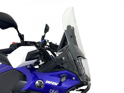 WRS WINDSCREEN TOURING YAMAHA TENE YA051T
