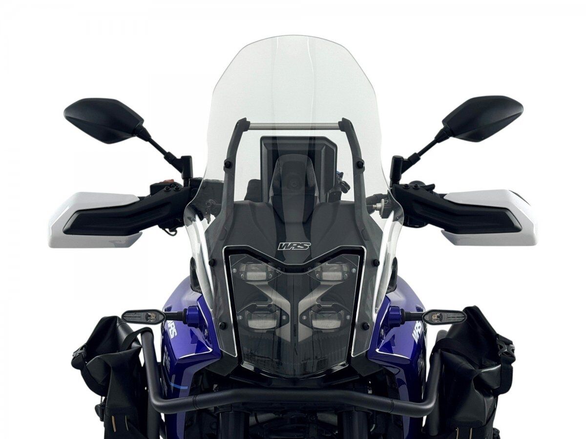 WRS WINDSCREEN TOURING YAMAHA TENE YA051T