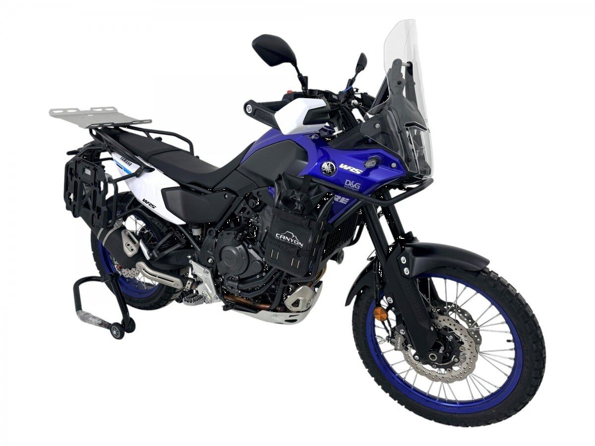 WRS WINDSCREEN TOURING YAMAHA TENE YA051T
