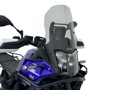 WRS WINDSCREEN TOURING YAMAHA TENE YA051F