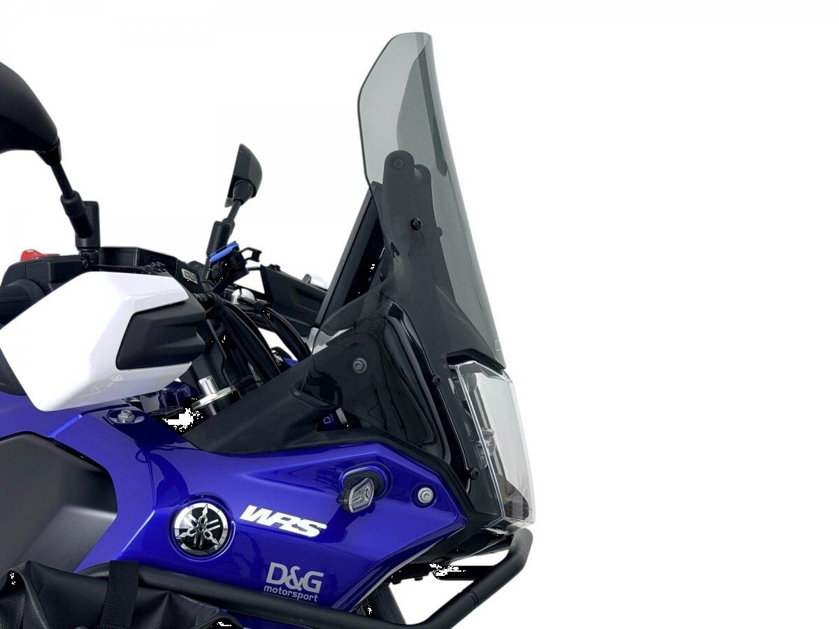 WRS WINDSCREEN TOURING YAMAHA TENE YA051F