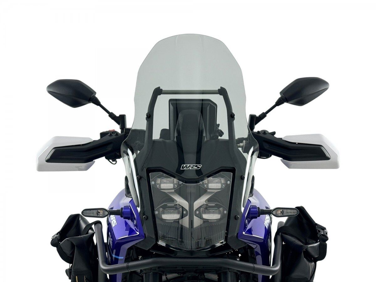 WRS WINDSCREEN TOURING YAMAHA TENE YA051F