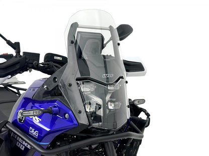 WRS WINDSCREEN ENDURO YAMAHA TENER YA052T