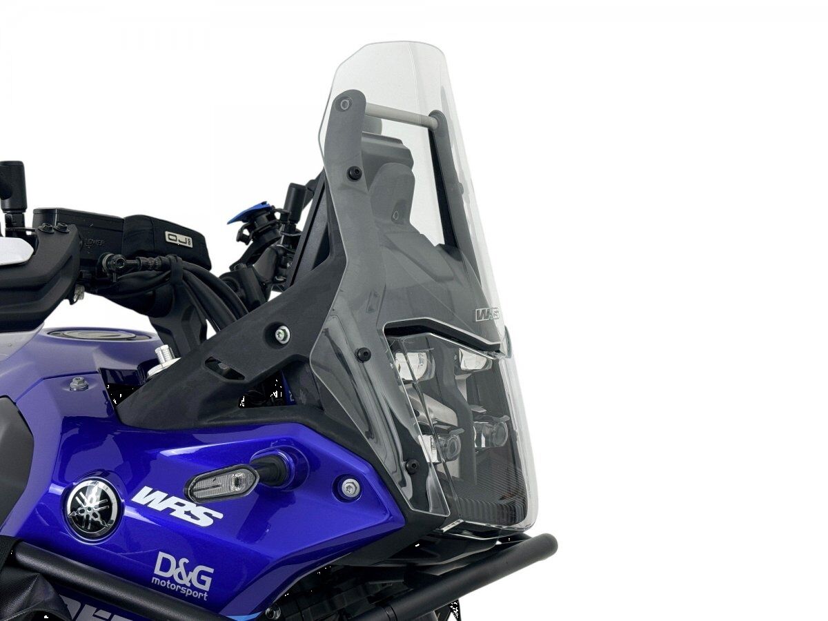 WRS WINDSCREEN ENDURO YAMAHA TENER YA052T