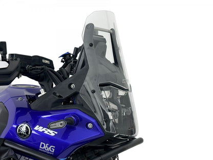 WRS WINDSCREEN ENDURO YAMAHA TENER YA052T