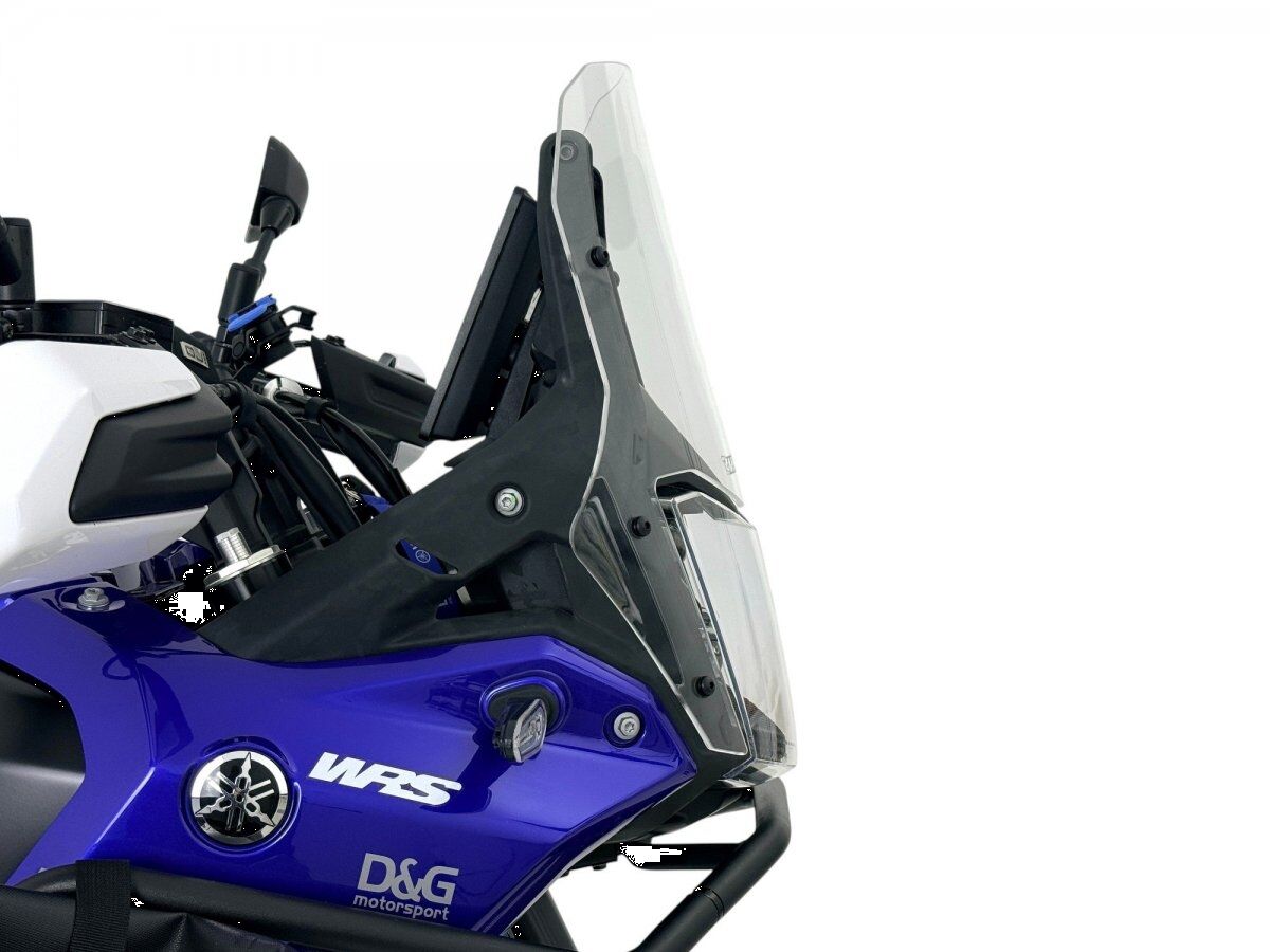 WRS WINDSCREEN ENDURO YAMAHA TENER YA052T