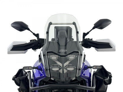 WRS WINDSCREEN ENDURO YAMAHA TENER YA052T