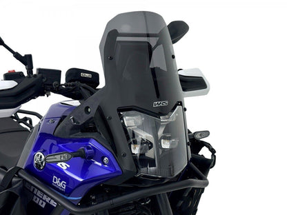 WRS WINDSCREEN ENDURO YAMAHA TENER YA052FS