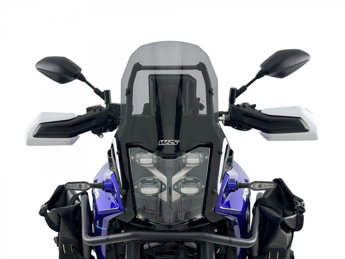 WRS WINDSCREEN ENDURO YAMAHA TENER YA052FS