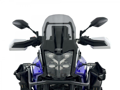 WRS WINDSCREEN ENDURO YAMAHA TENER YA052FS