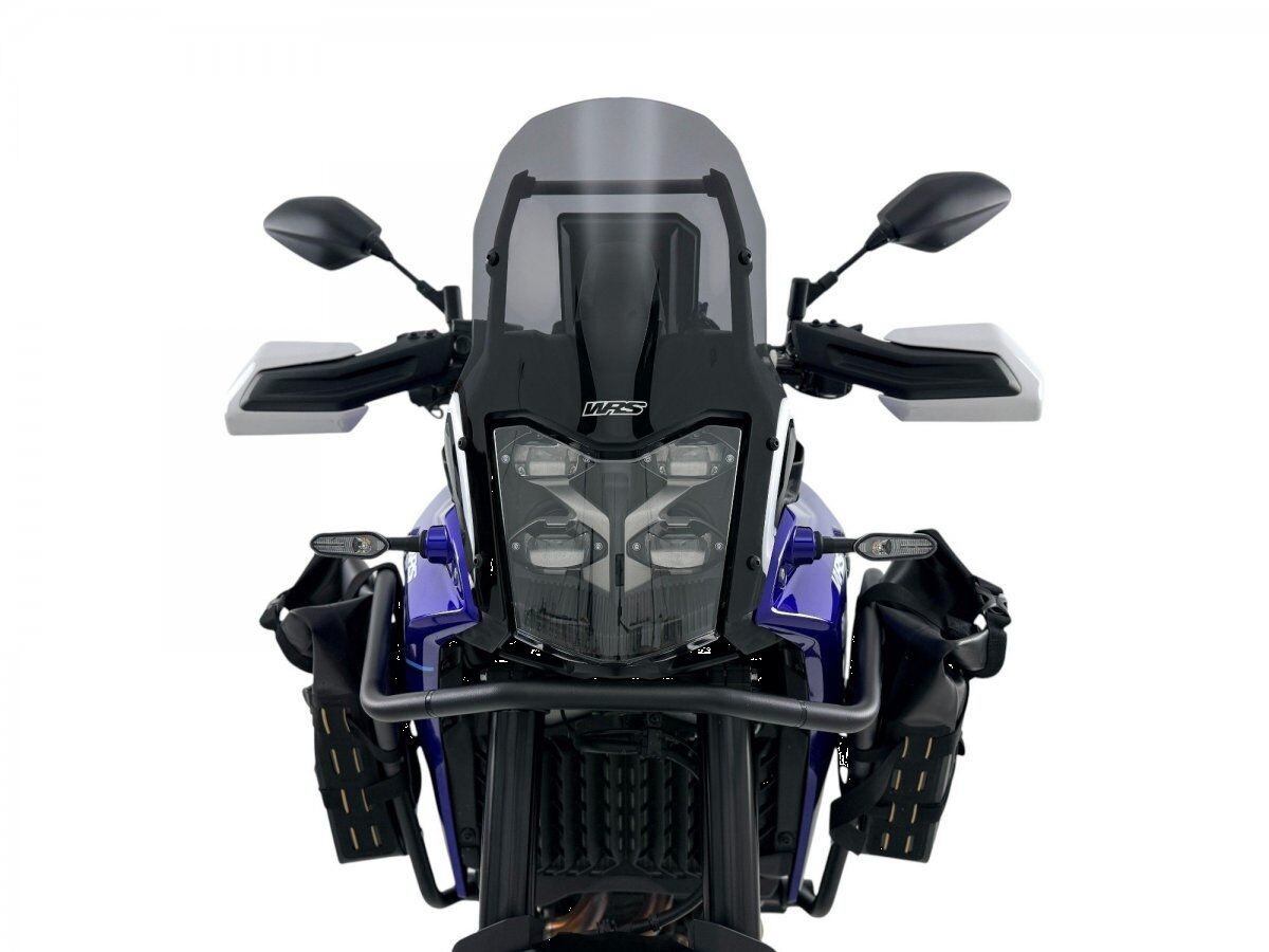 WRS WINDSCREEN ENDURO YAMAHA TENER YA052FS