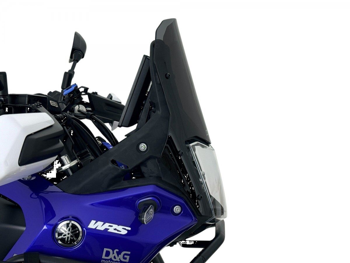 WRS WINDSCREEN ENDURO YAMAHA TENER YA052FS