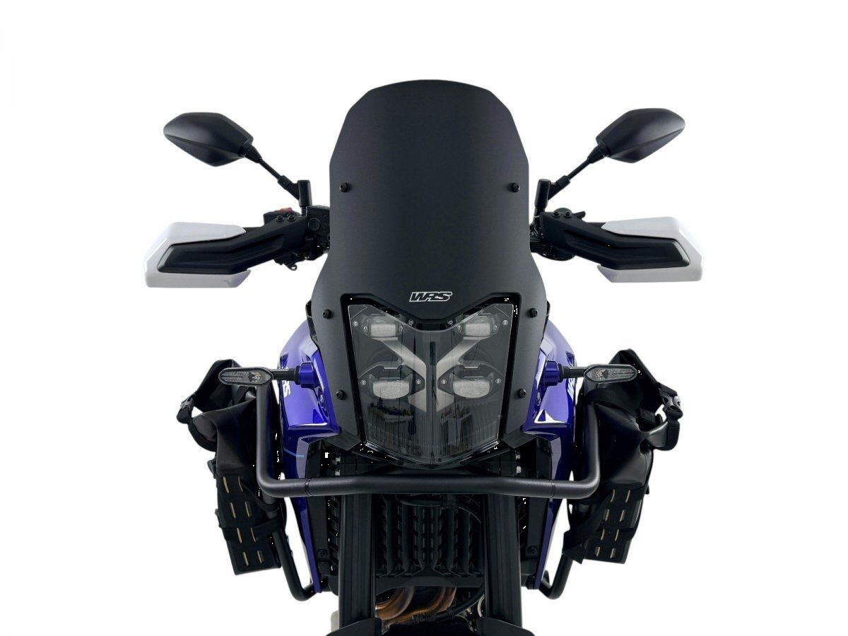 WRS WINDSCREEN ENDURO YAMAHA TENER YA052NO