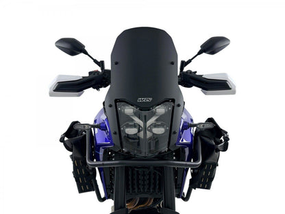 WRS WINDSCREEN ENDURO YAMAHA TENER YA052NO