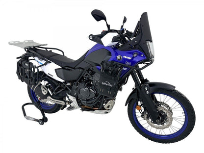 WRS WINDSCREEN ENDURO YAMAHA TENER YA052NO
