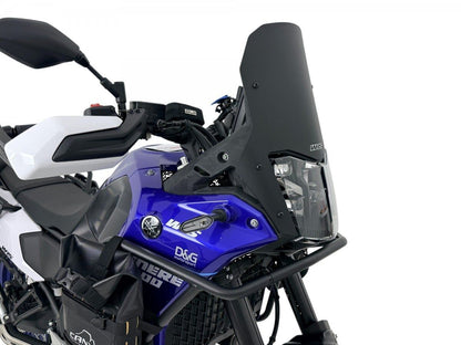 WRS WINDSCREEN ENDURO YAMAHA TENER YA052NO