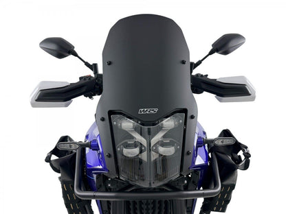 WRS WINDSCREEN ENDURO YAMAHA TENER YA052NO