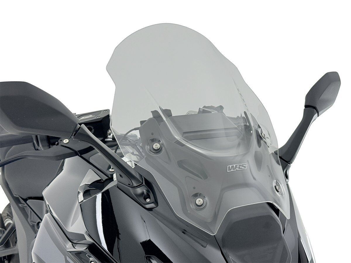 WRS WINDSCREEN TOURING BMW R1300RS BM118F