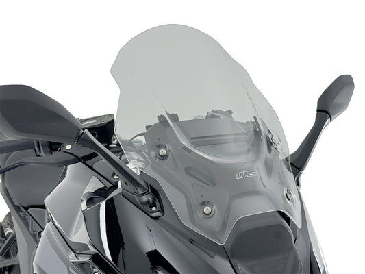 WRS WINDSCREEN TOURING BMW R1300RS BM118F