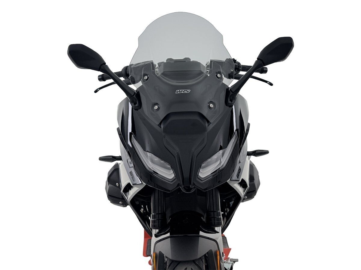 WRS WINDSCREEN TOURING BMW R1300RS BM118F
