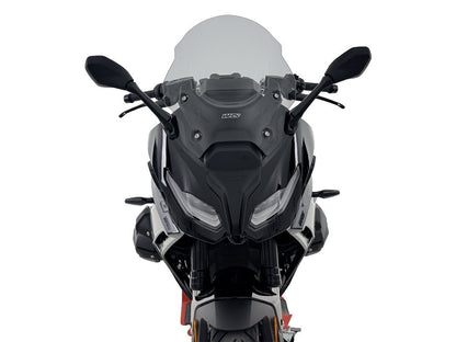 WRS WINDSCREEN TOURING BMW R1300RS BM118F