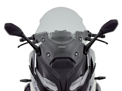 WRS WINDSCREEN TOURING BMW R1300RS BM118F