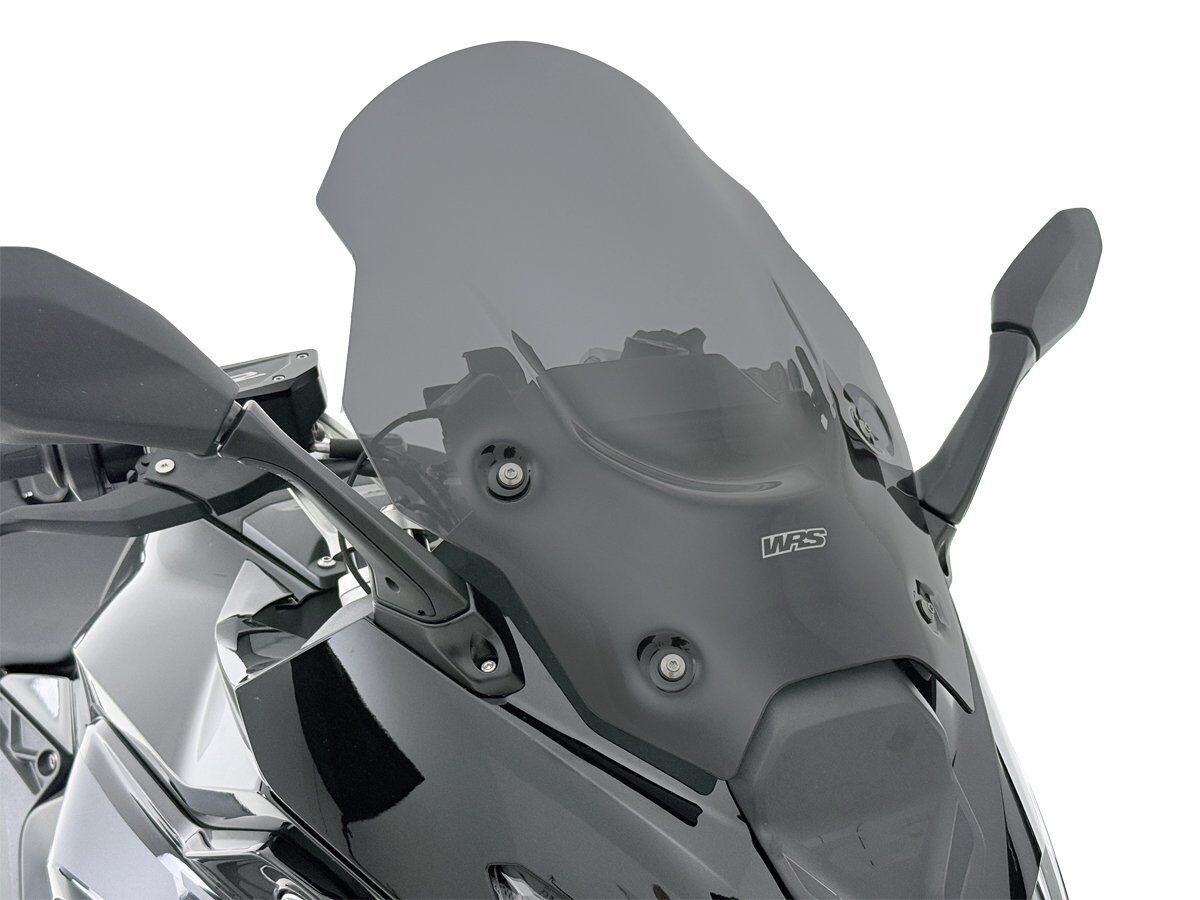 WRS WINDSCREEN TOURING BMW R1300RS BM118FS