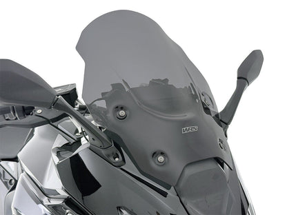 WRS WINDSCREEN TOURING BMW R1300RS BM118FS
