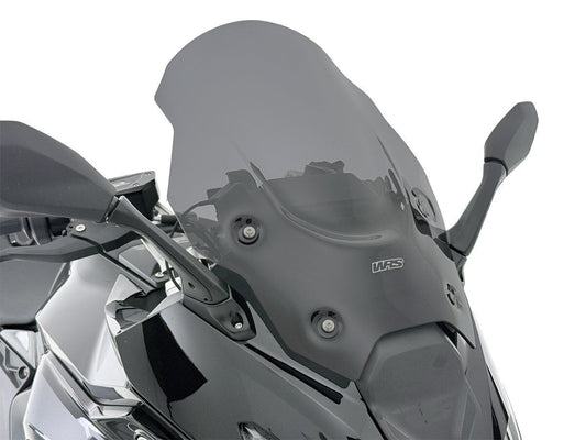 WRS WINDSCREEN TOURING BMW R1300RS BM118FS