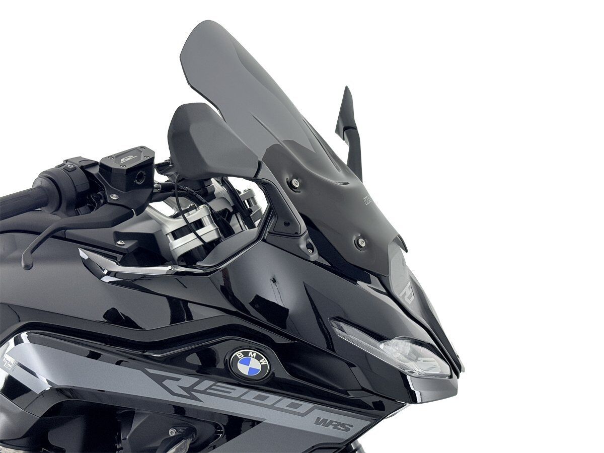 WRS WINDSCREEN TOURING BMW R1300RS BM118FS