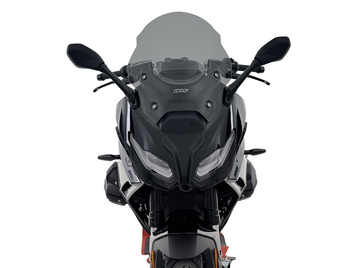 WRS WINDSCREEN TOURING BMW R1300RS BM118FS