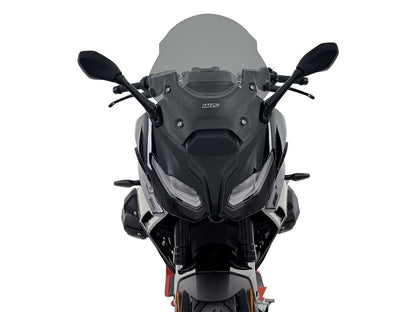 WRS WINDSCREEN TOURING BMW R1300RS BM118FS
