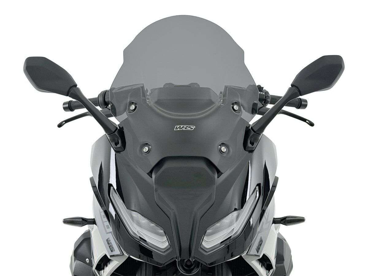 WRS WINDSCREEN TOURING BMW R1300RS BM118FS