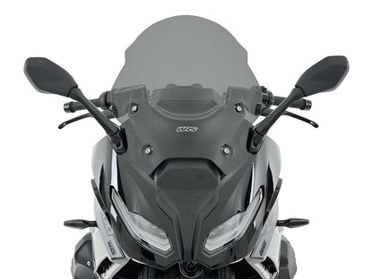 WRS WINDSCREEN TOURING BMW R1300RS BM118FS
